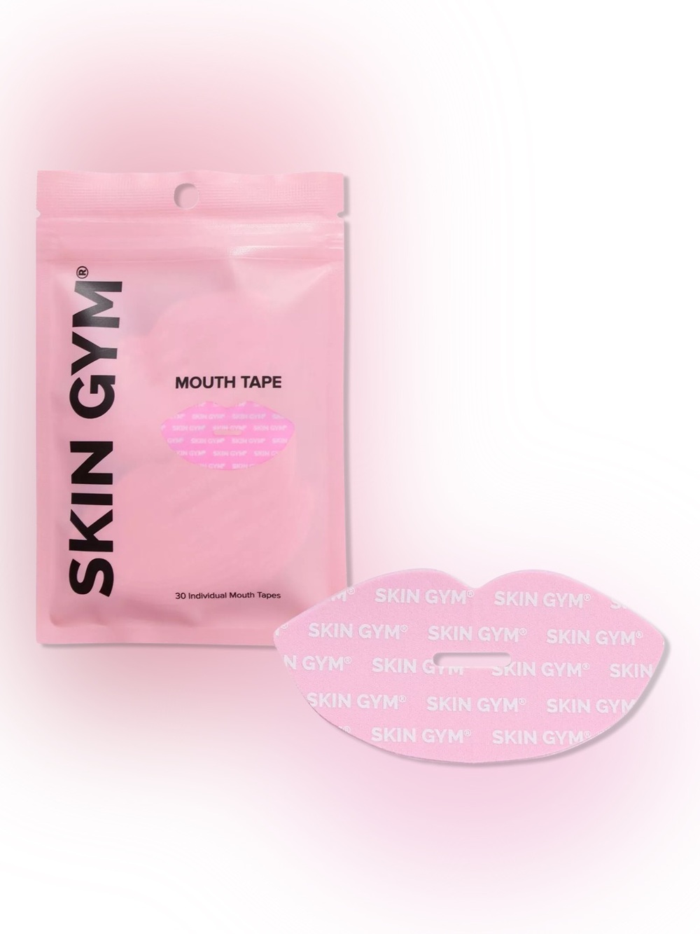 Skin Gym For the Love of Sleep Mouth Tape